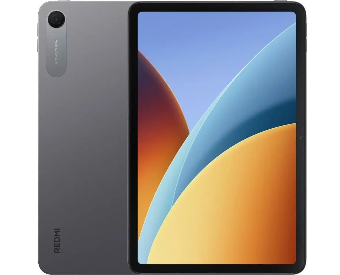 Xiaomi Redmi Pad 2 9.7 4G 4/64 GB Graphite Gray (Logo)