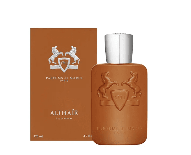 Парфюмерная вода Parfums de Marly Althair Eau de Parfum 125 мл