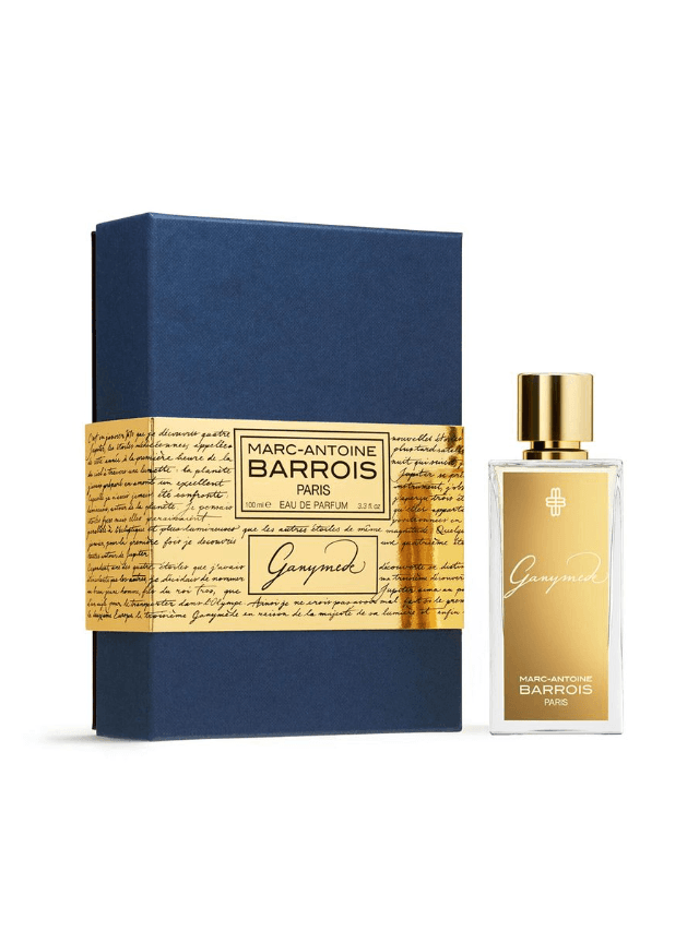 Парфюмированная вода (Eau de Parfum) Marc-Antoine Barrois Ganymede 100 мл (Унисекс)