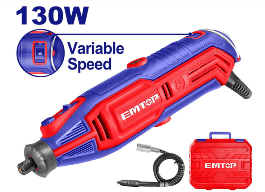 Гравер Emtop EMGK1301