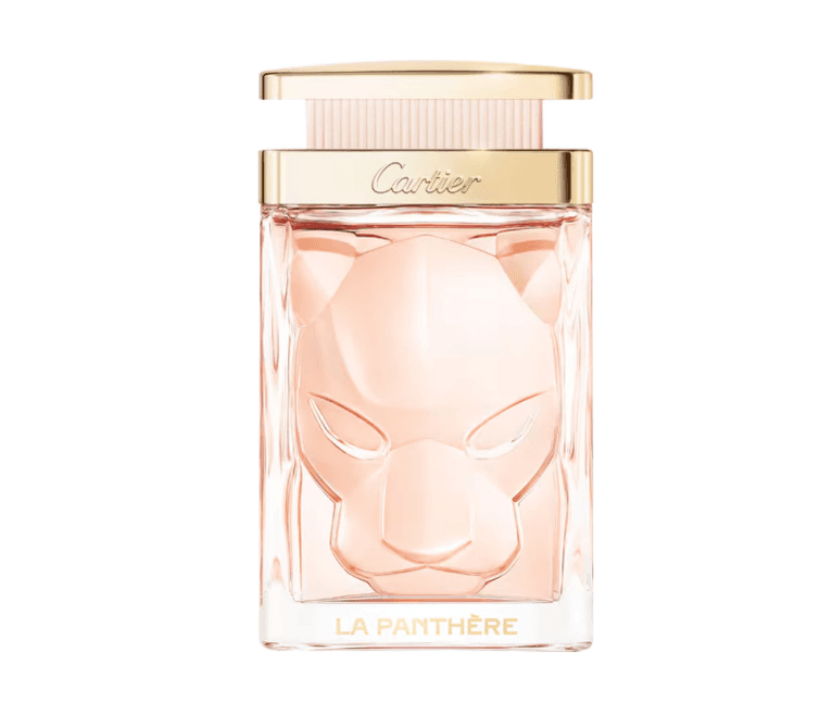 Туалетная вода (Eau de Toilette) Cartier La Panthère EDT 100 мл (Женский)
