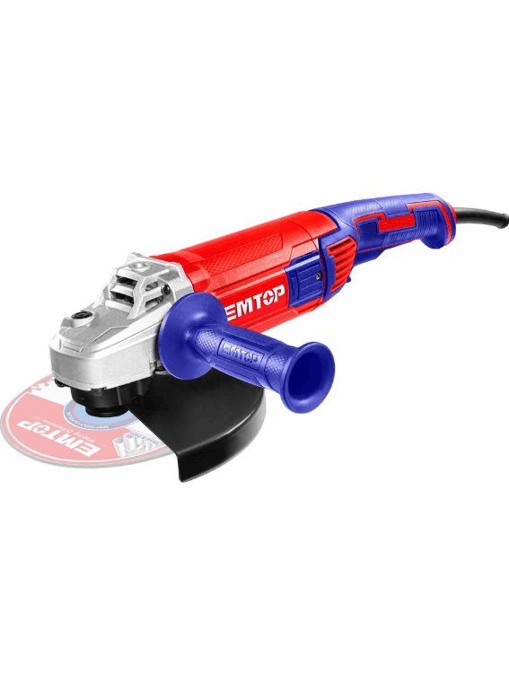 Шлифмашина 230mm 2200W