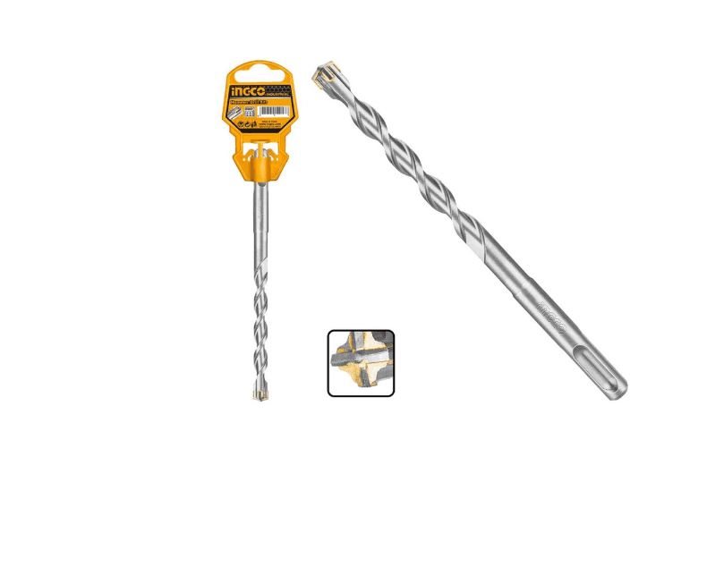 Сверло ударное по бетону INGCO DBH1212001