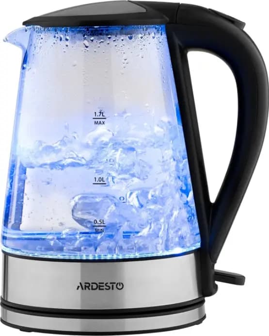 Электрический чайник ARDESTO EKL-F115