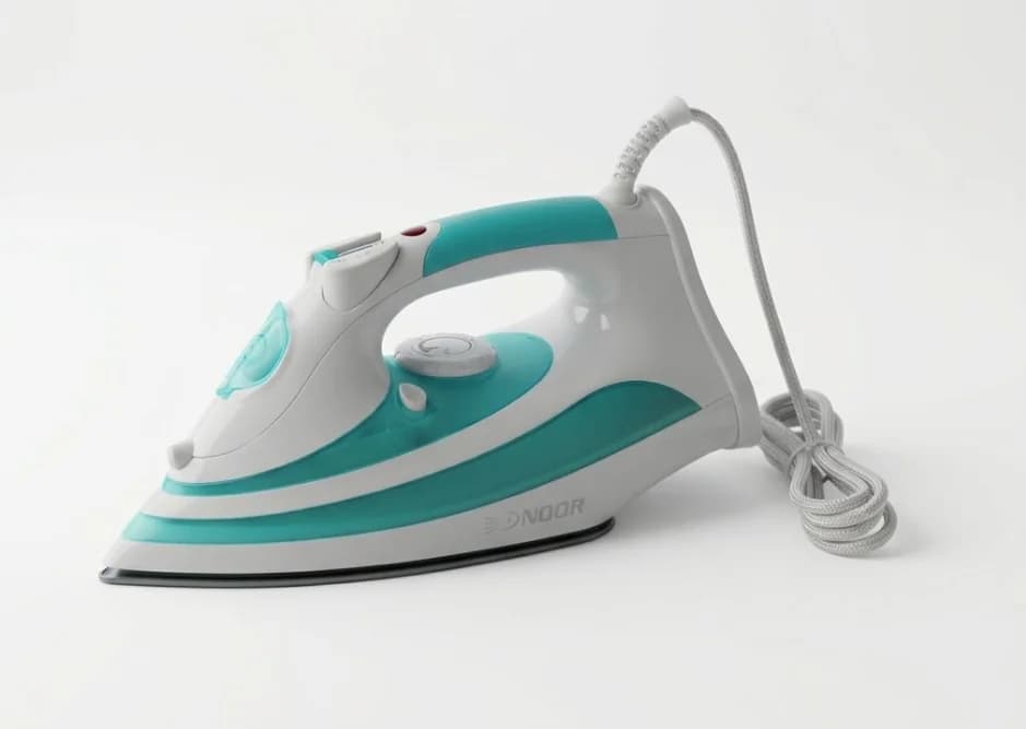 Утюг Noor NSI2215W