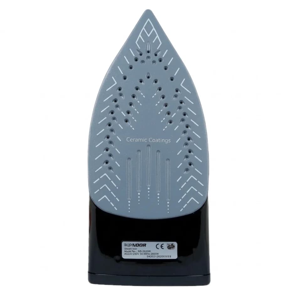 Утюг Noor NSI2630W