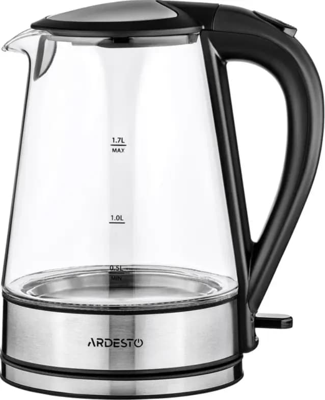 Электрический чайник ARDESTO EKL-F115