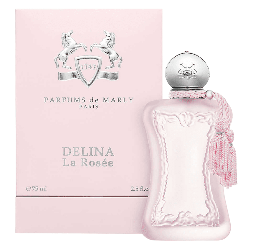 Парфюмерная вода (Eau de Parfum) Parfums de Marly Delina La Rosée 75 мл (Женский)