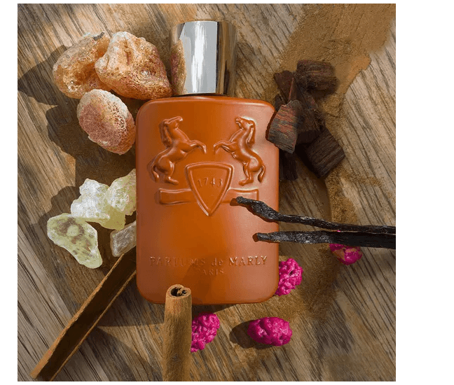 Парфюмерная вода Parfums de Marly Althair Eau de Parfum 125 мл