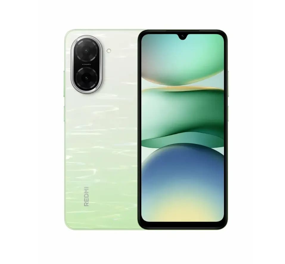 Смартфон Xiaomi Redmi A5 3/64 GB, Lake Green