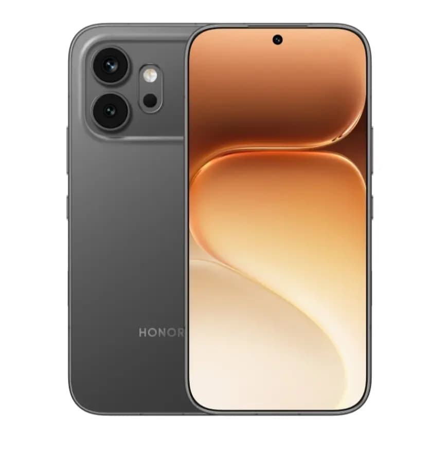 Смартфон Honor 600 8/256 GB, чёрный
