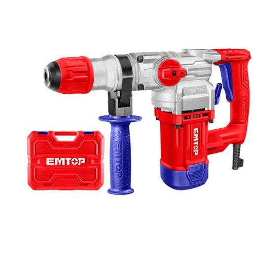 Перфоратор Emtop ERHRP1052