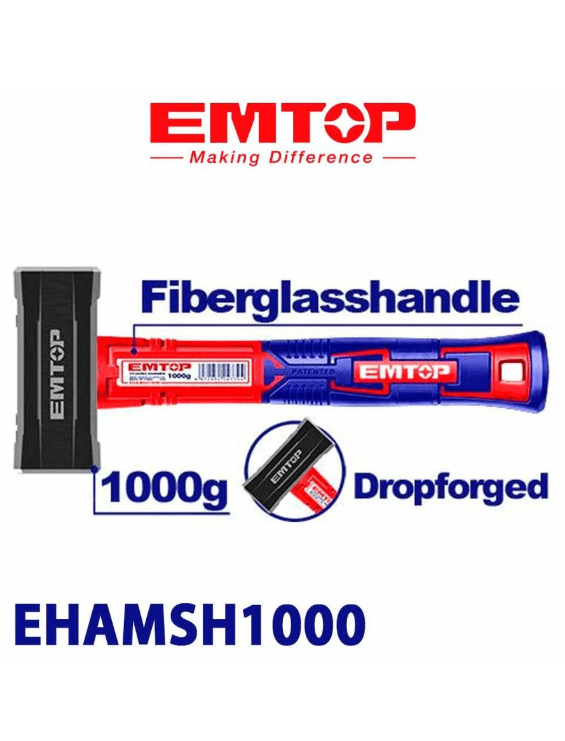 Молоток 1000 gr