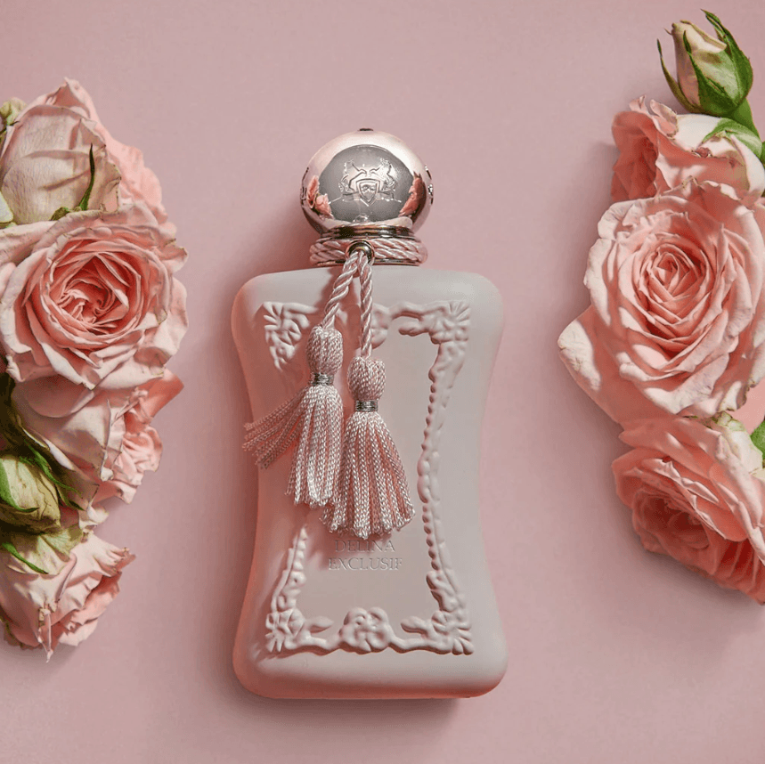 Парфюмерная вода (Eau de Parfum) Parfums de Marly Delina 75 мл (Женский)