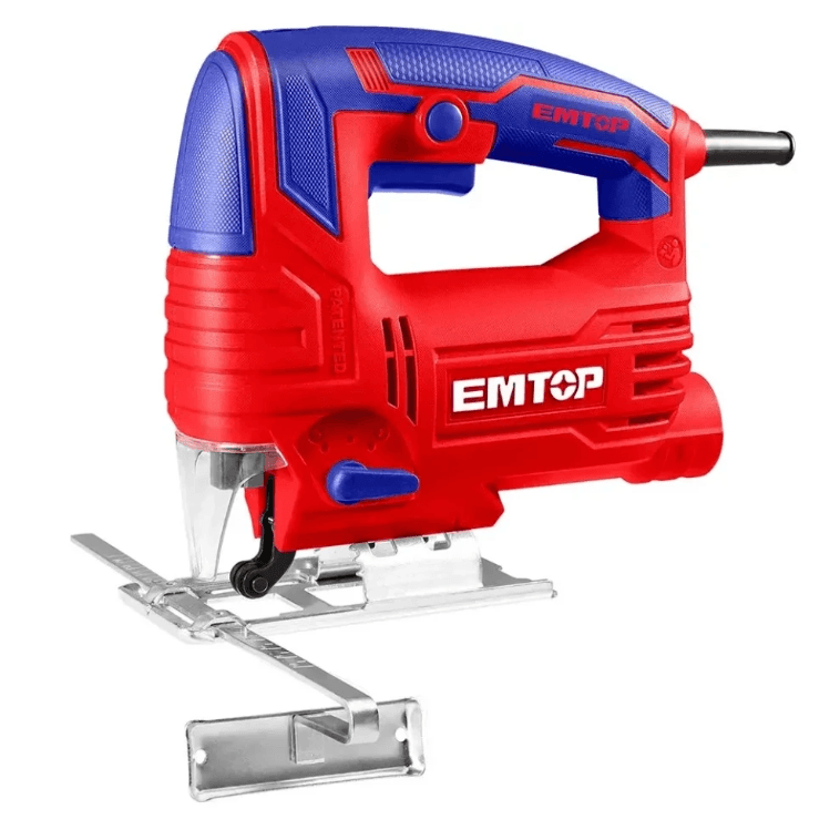 Лобзик EMTOP EJSW5701