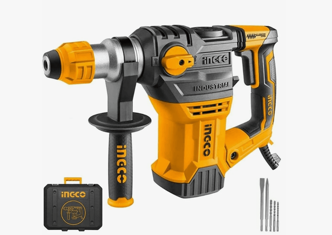Перфоратор Ingco RH150028