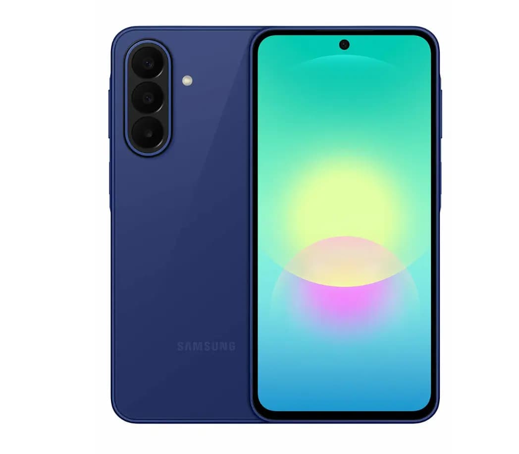 Смартфон Samsung Galaxy A27 8/256 GB Blue (Logo)
