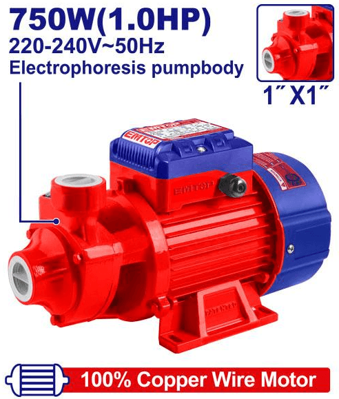 Насос 50L/min (1)
