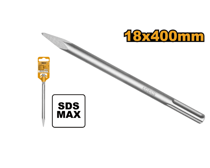 Зубило SDS Max DBC0214001