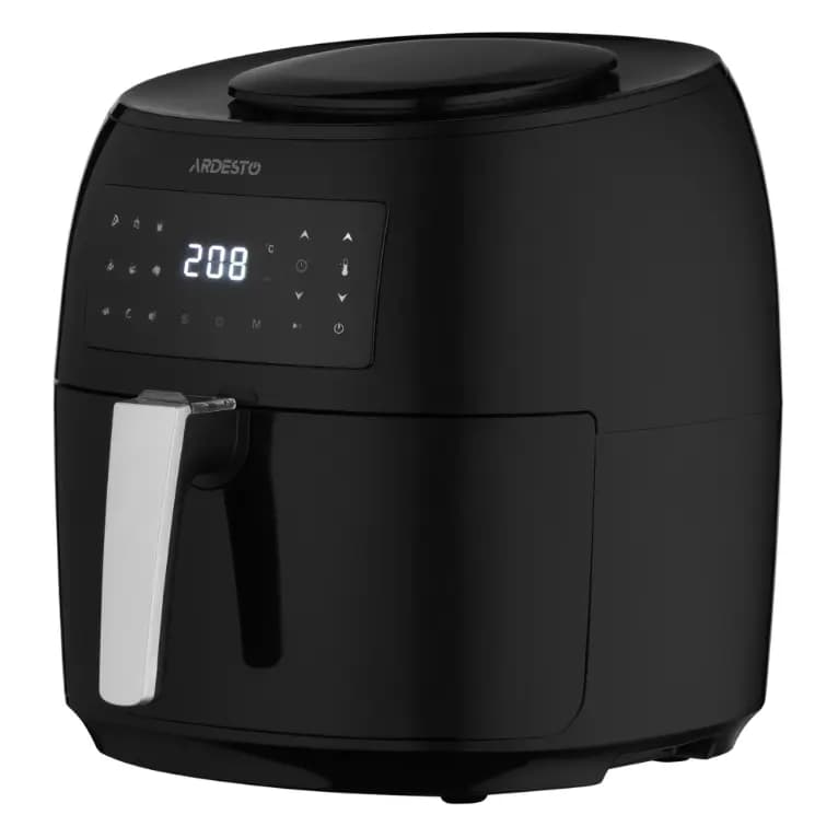 Аэровритюрница мультипечь ARDESTO AF-H-E74L