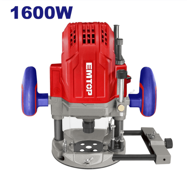Фрезер EMTOP EERR1601
