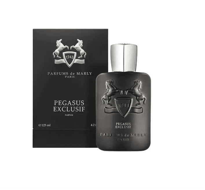 Парфюмерная вода Pegasus Exclusif 125 мл