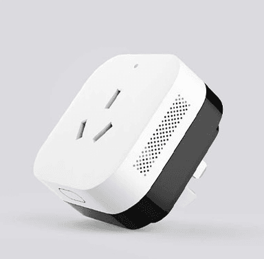 Умная розетка для кондиционера "Xiaomi Aqara Electric Cool Air Conditioner Companion P3 KTBL12LM"