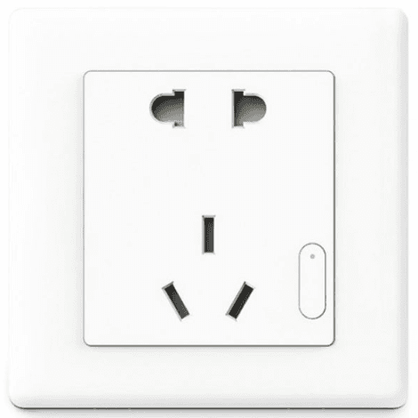 Умная розетка "Xiaomi Aqara Smart Socket QBCZ11LM"