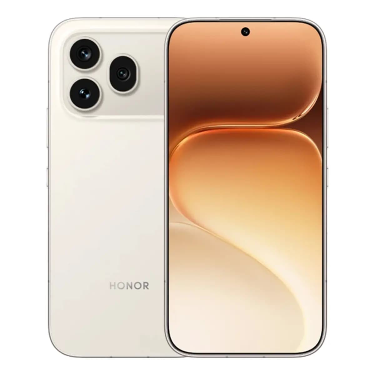 Смартфон Honor 600 Pro 12/512 GB, Gold