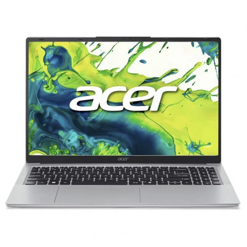 Ноутбук Acer Aspire Lite 15 AL15-54P-58FC