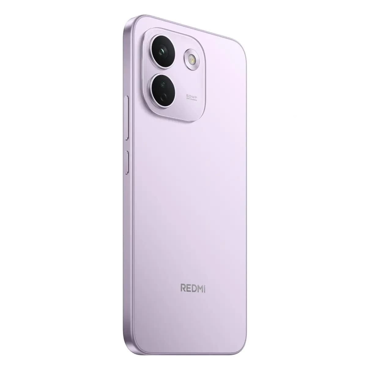 Смартфон Xiaomi Redmi Note 17 Pro Max 5G 8/512 GB, фиолетовый