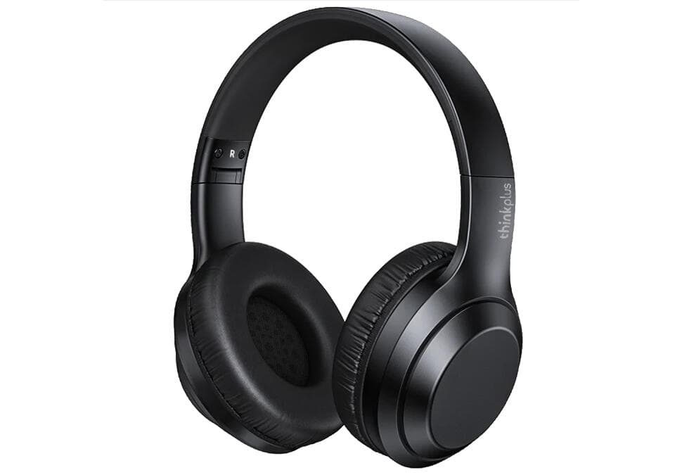 Наушники Lenovo Thinkplus TH10 Wireless Black