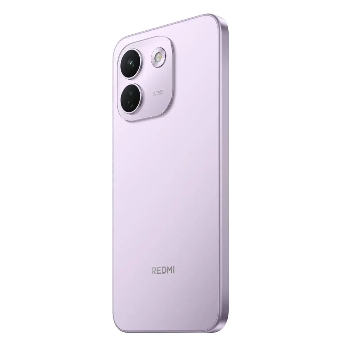 Смартфон Xiaomi Redmi Note 17 Pro Max 5G 8/512 GB, фиолетовый