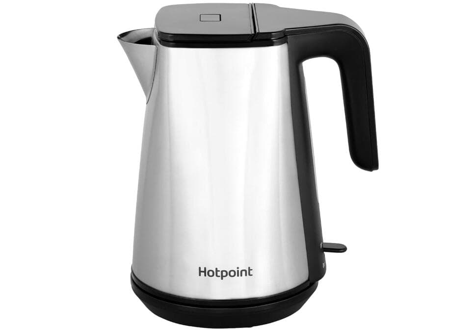 Чайник Hotpoint WK30MUM0UK