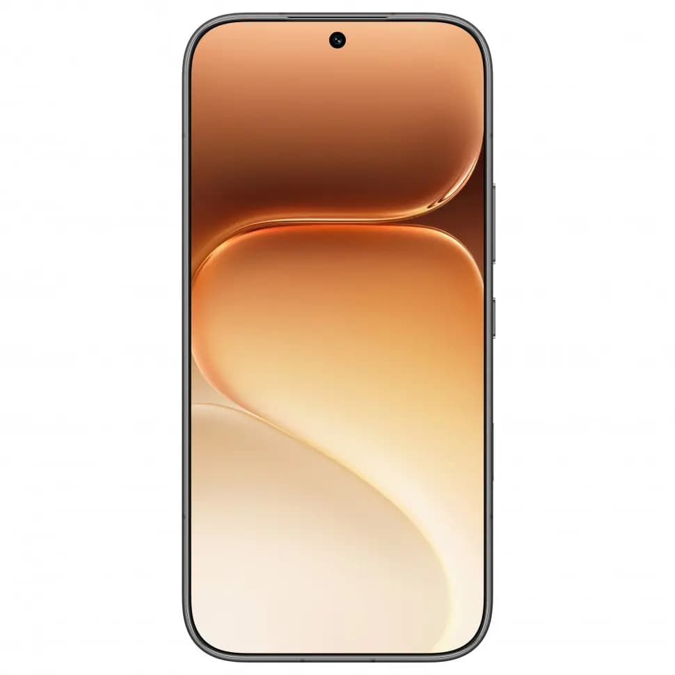 Смартфон Honor 600 Pro 12/512GB, чёрный