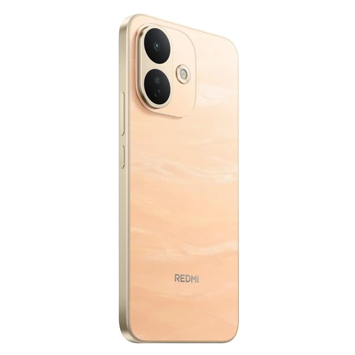Смартфон Xiaomi Note 17 Pro 5G 8/512GB, оранжевый