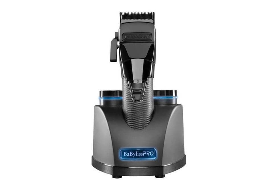 Профессиональная машинка для стрижки BaByliss PRO FX895E SNAPFX Clipper