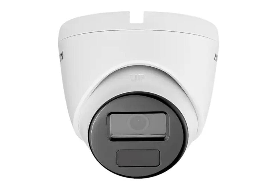 Купольная IP камера Hikvision DS 2CD1341G0 I 4Мп