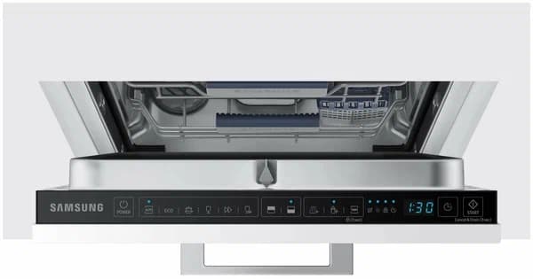 Посудомоечная машина Samsung DW50R4040BB