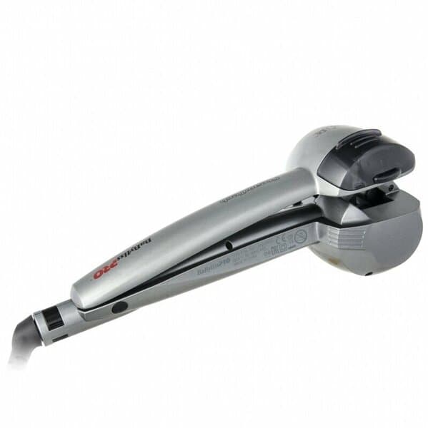 Автоматическая плойка BaByliss PRO BAB2665SE, серый