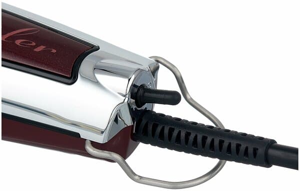 Профессиональный триммер Wahl 8081-1216H Wide Detaile, серый
