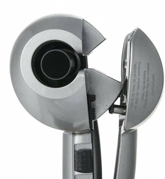 Автоматическая плойка BaByliss PRO BAB2665SE, серый