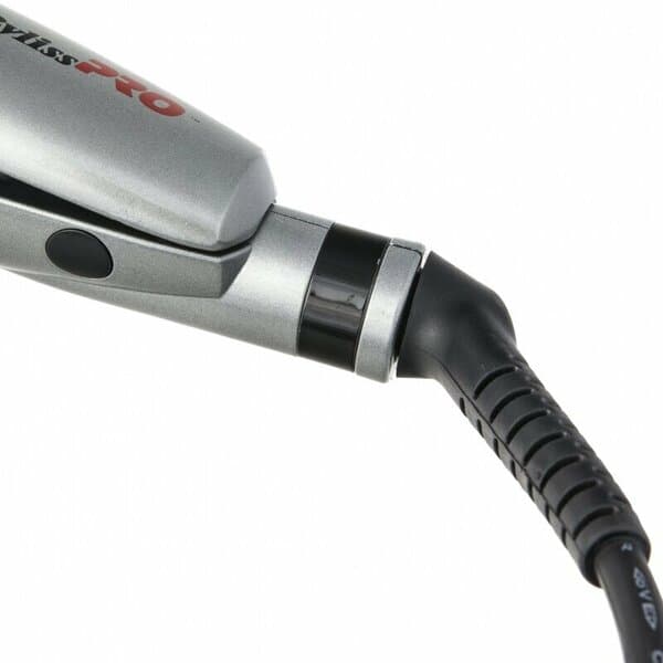 Автоматическая плойка BaByliss PRO BAB2665SE, серый