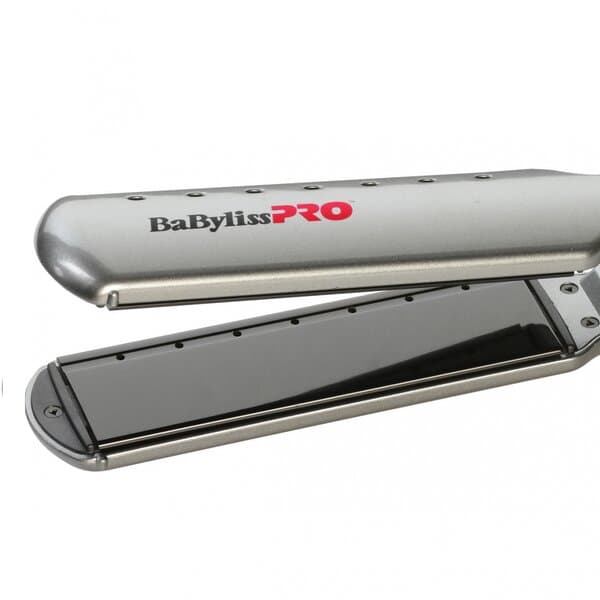 Профессиональный выпрямитель BaByliss PRO Dry&Straighten BAB2073EPE, серый