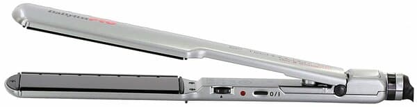 Профессиональный выпрямитель BaByliss PRO Dry&Straighten BAB2073EPE, серый