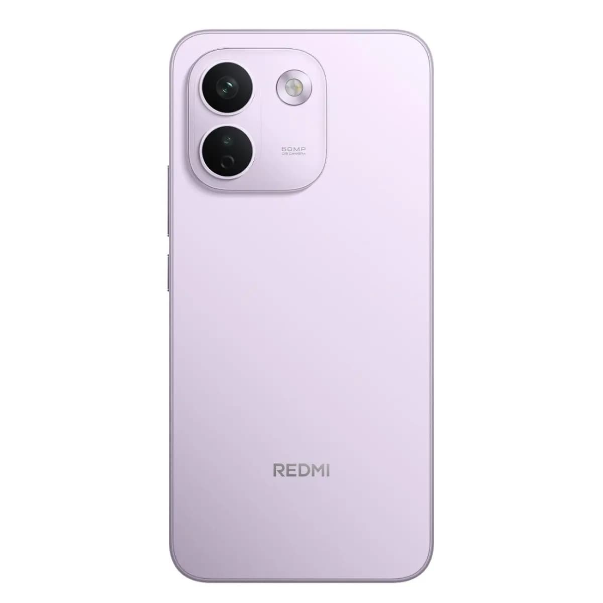 Смартфон Xiaomi Redmi Note 17 Pro Max 5G 8/512 GB, фиолетовый