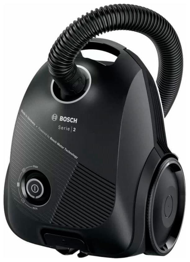 Пылесос Bosch BGLS2BA2