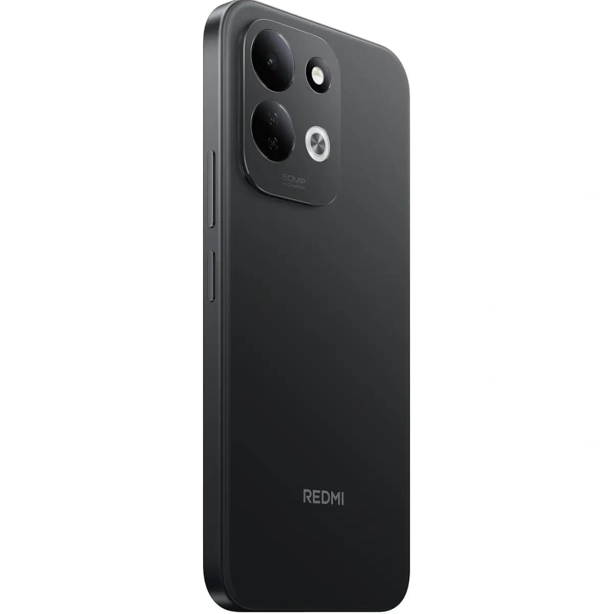 Смартфон Xiaomi Redmi 17 8/256 GB, чёрный