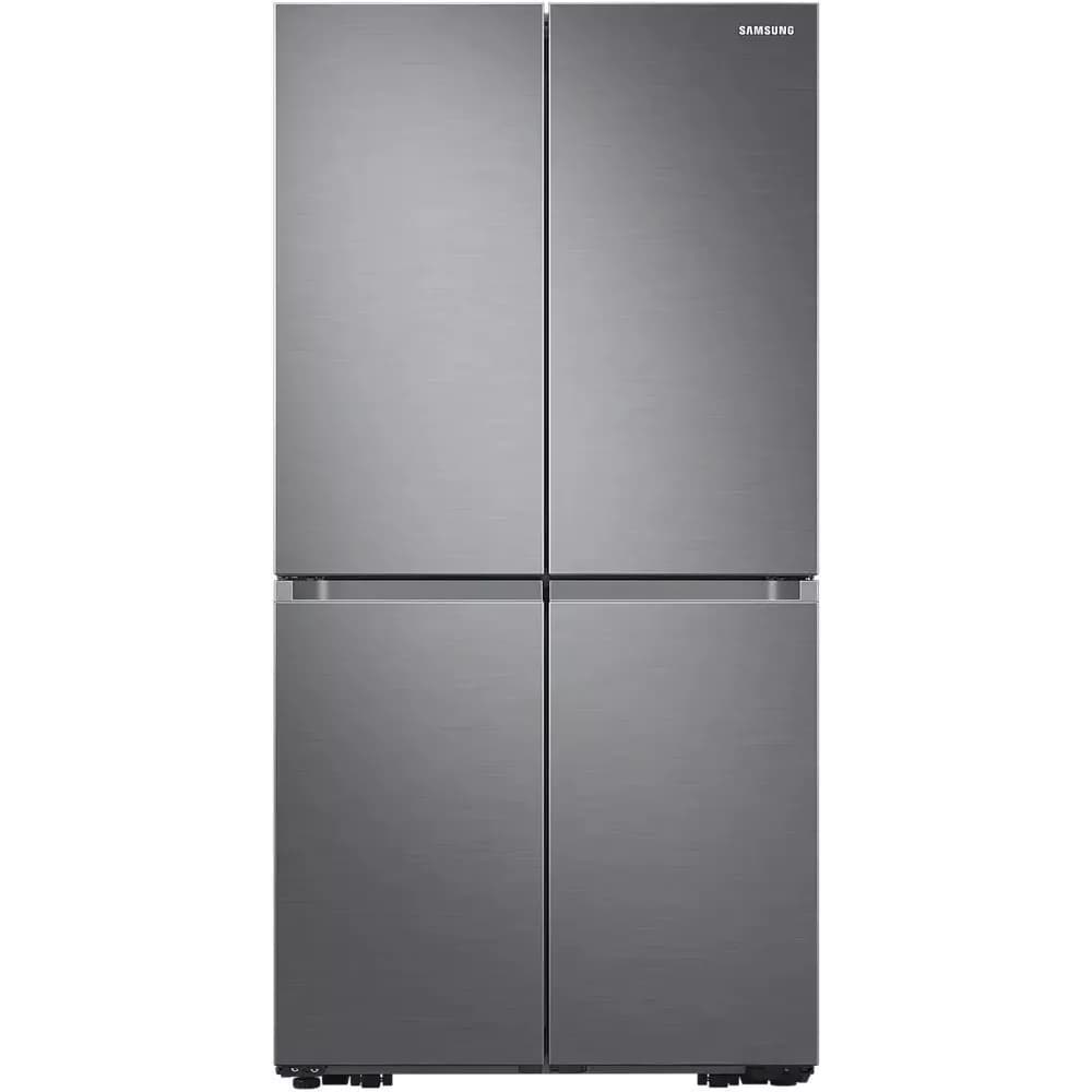 Холодильник Samsung RF65A967FS9