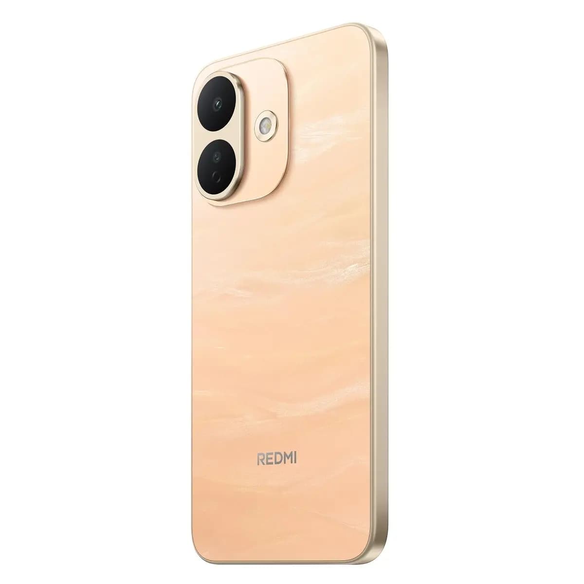 Смартфон Xiaomi Note 17 Pro 5G 8/512GB, оранжевый